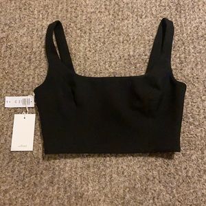 Aritzia Wilfred Ibiza Black Noir S/P